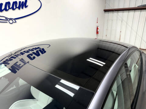 2025 Tesla Model 3 Performance