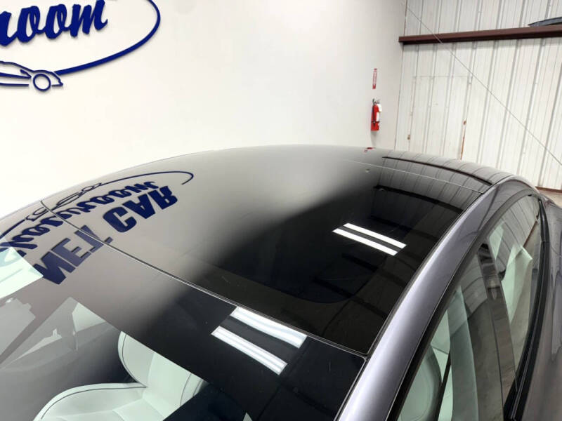 2025 Tesla Model 3 Performance