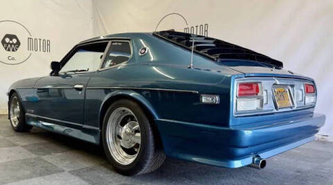 1976 Datsun 280Z