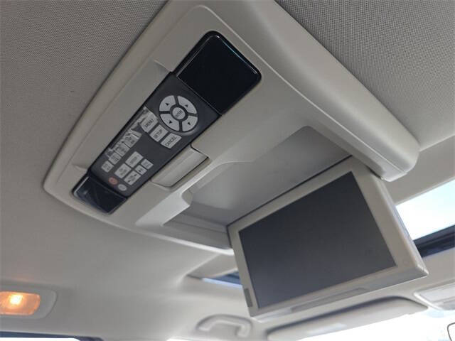 2013 Honda Odyssey EX-L