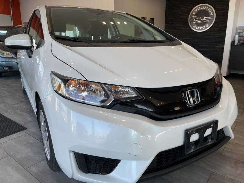 Honda Fit For Sale In Indiana Carsforsale Com