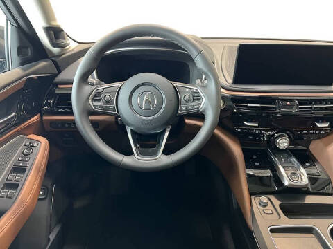 2026 Acura MDX SH-AWD w/Tech