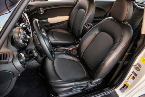 2014 MINI Hardtop Cooper