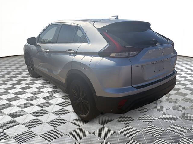 2024 Mitsubishi Eclipse Cross LE