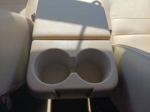 2010 Ford Escape Limited