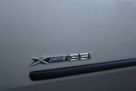 2013 BMW X5 xDrive35i