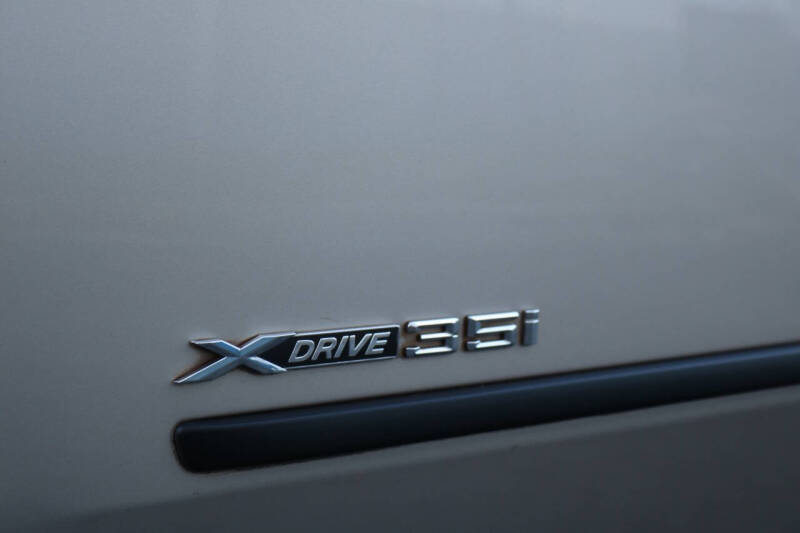 2013 BMW X5 xDrive35i