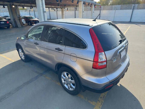 2007 Honda CR-V EX