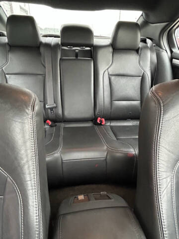 2014 Ford Taurus SEL