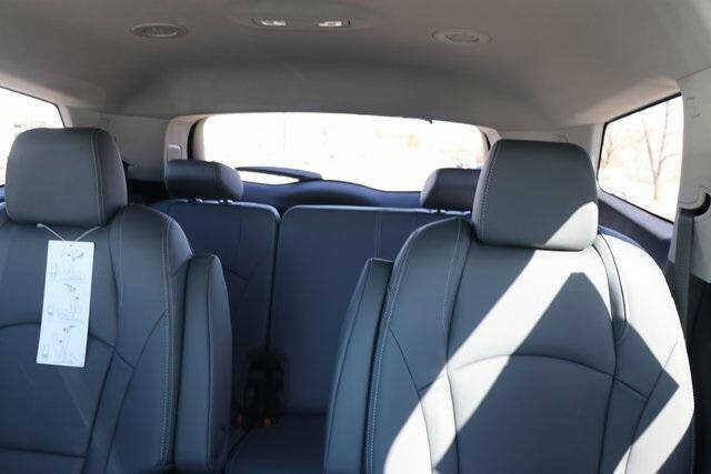 2021 Buick Enclave Premium