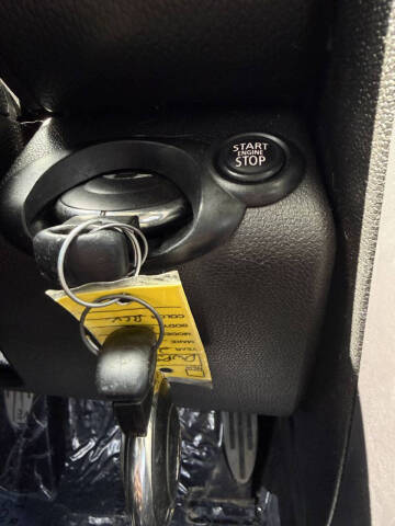 2013 MINI Countryman Cooper S ALL4