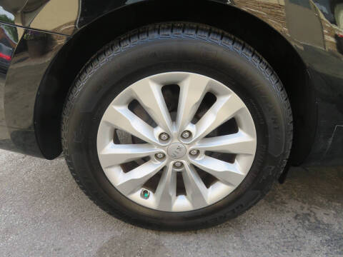 2016 Kia Sedona EX