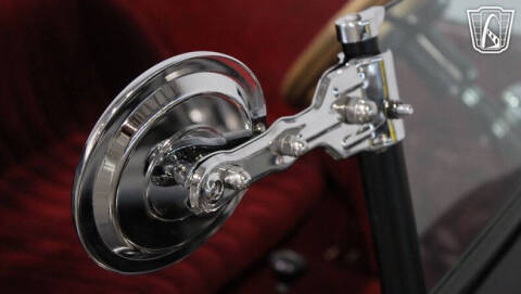 1925 Ford Model T