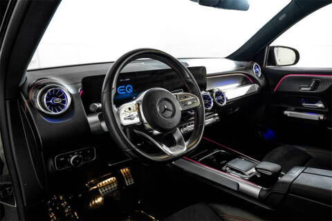 2023 Mercedes-Benz EQB EQB 300 4MATIC