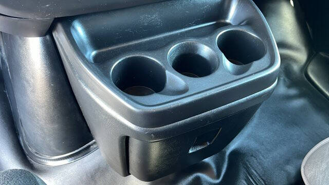 2023 Chevrolet Express 2500