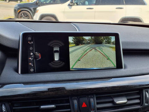 2017 BMW X5 sDrive35i