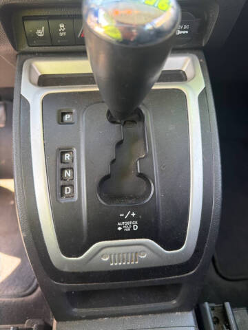 2015 Jeep Compass Latitude