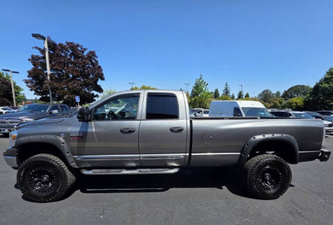 2008 Dodge Ram 3500