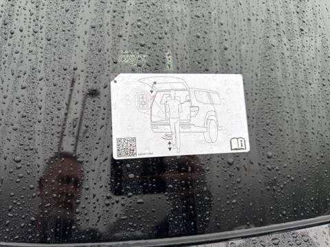 2025 Jeep Wagoneer L Series II