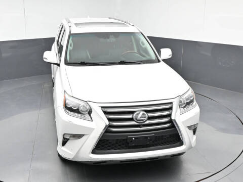 2016 Lexus GX 460 Luxury
