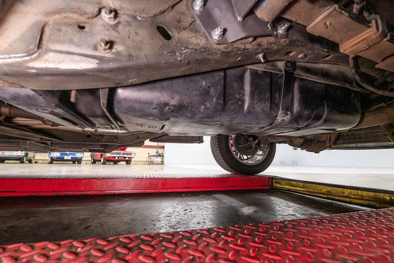 1997 Chevrolet C/K 1500 Series