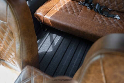 1973 Ford Bronco