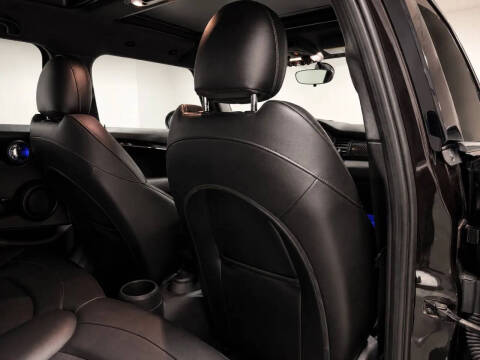 2016 MINI Hardtop 4 Door Cooper S