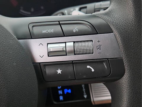 2025 Hyundai Sonata