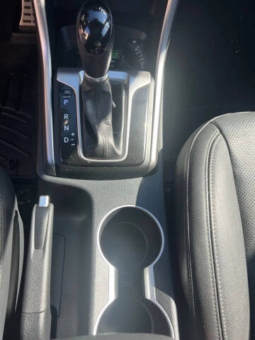 2013 Hyundai Elantra GT