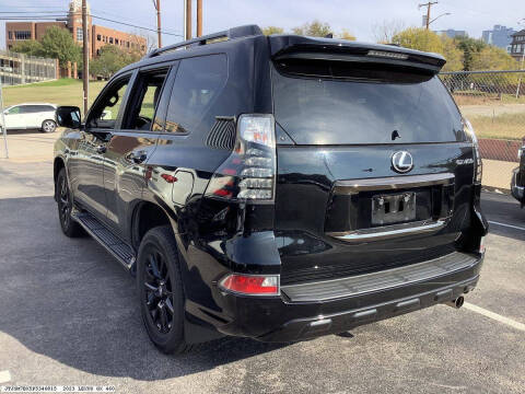 2023 Lexus GX 460