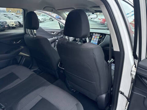 2024 Subaru Outback Premium