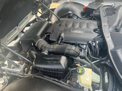 2007 Pontiac Solstice