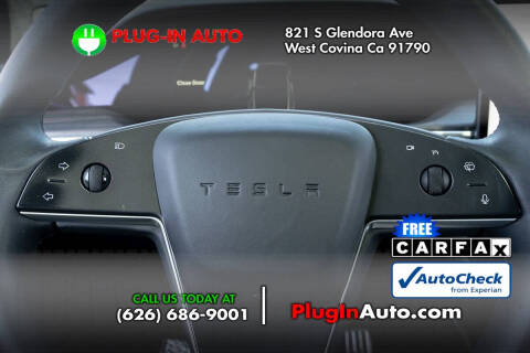 2024 Tesla Model X