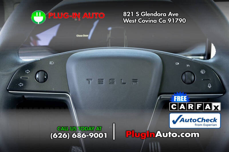 2024 Tesla Model X