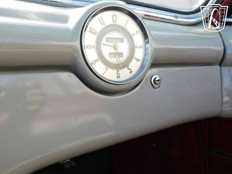 1948 Buick Super