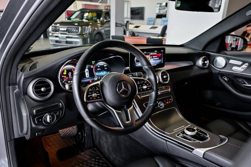 2021 Mercedes-Benz C-Class C 300 4MATIC