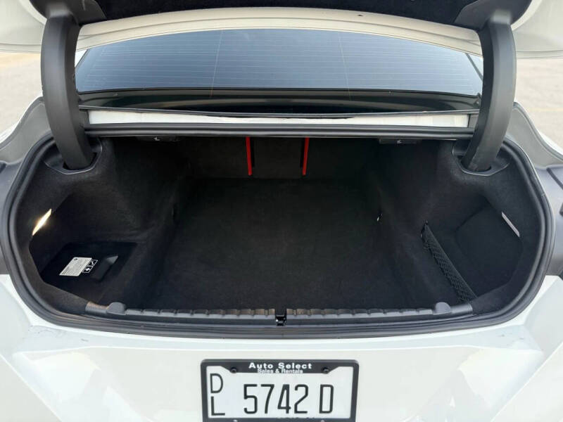 2022 BMW M8 Competition