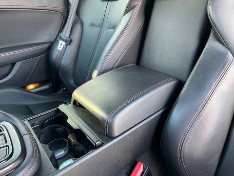 2015 Jaguar F-TYPE R