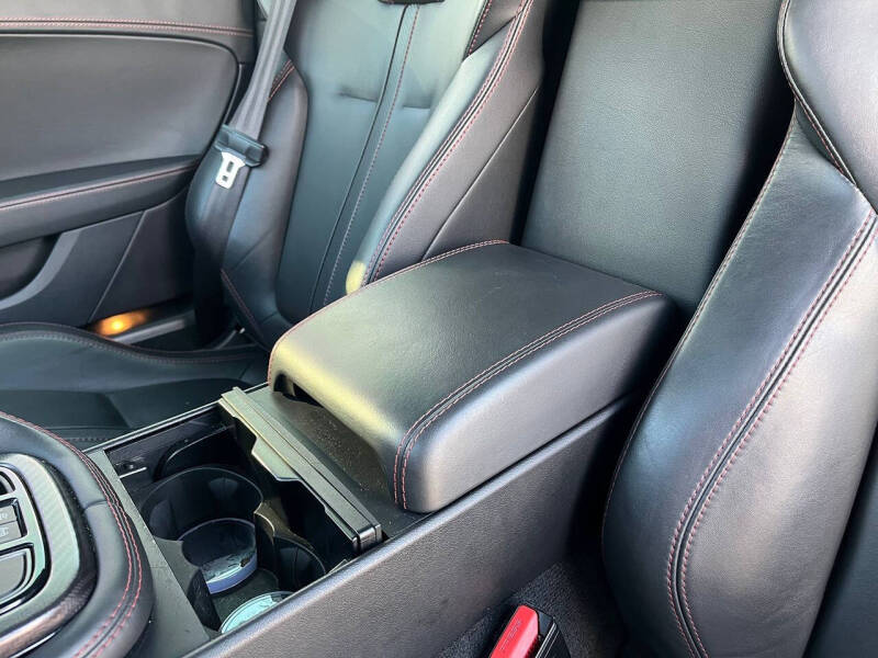 2015 Jaguar F-TYPE R