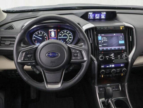 2020 Subaru Ascent Limited 7-Passenger