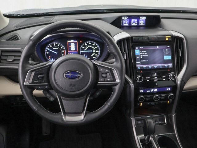 2020 Subaru Ascent Limited 7-Passenger