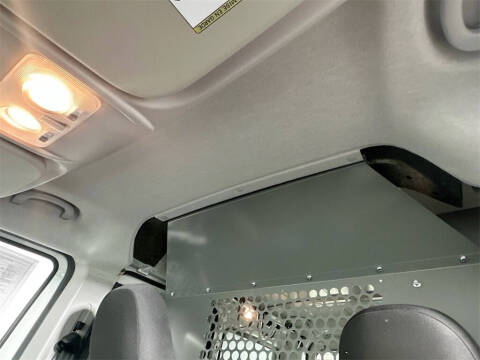 2022 RAM ProMaster City