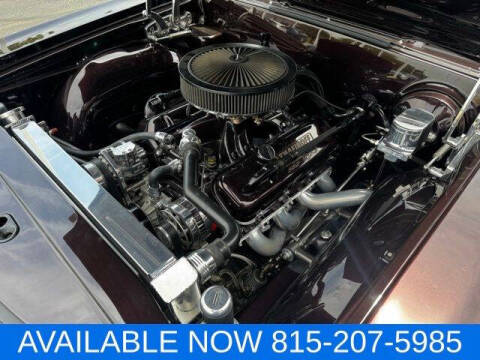 1965 Chevrolet Chevelle