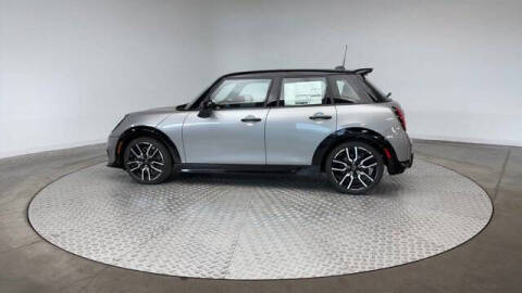 2025 MINI Hardtop 4 Door Cooper S