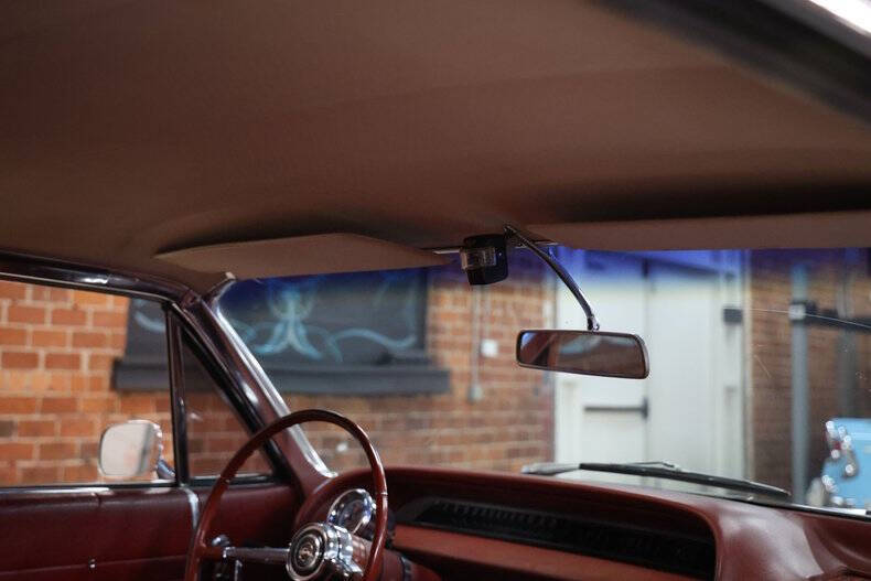 1964 Chevrolet Impala