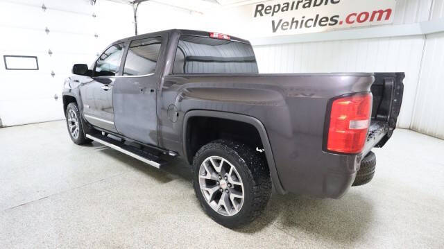2014 GMC Sierra 1500