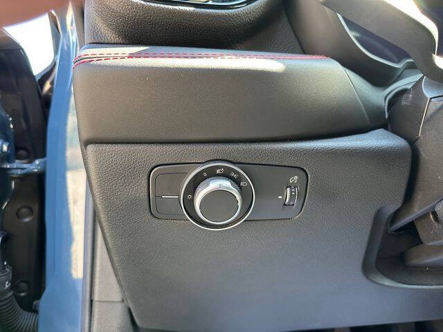 2023 Dodge Hornet GT