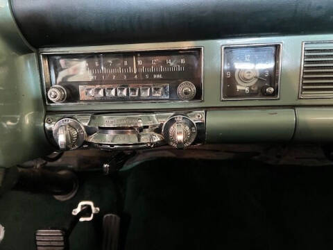 1953 Chrysler Imperial