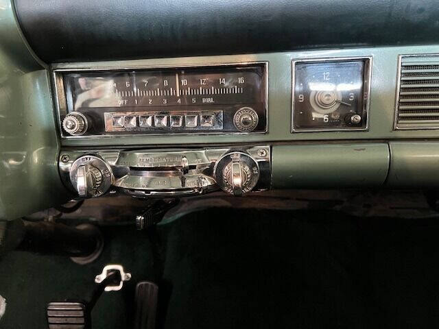 1953 Chrysler Imperial