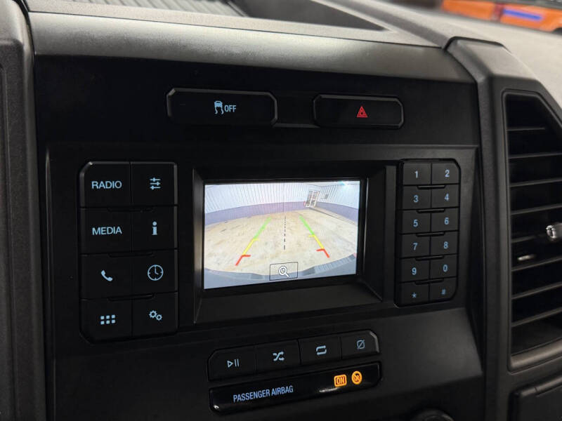 2022 Ford F-250 Super Duty XL